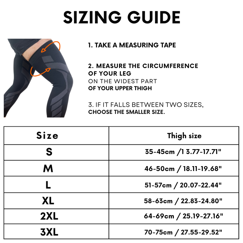 Voga Polvisuojat - Tuki ja mukavuus