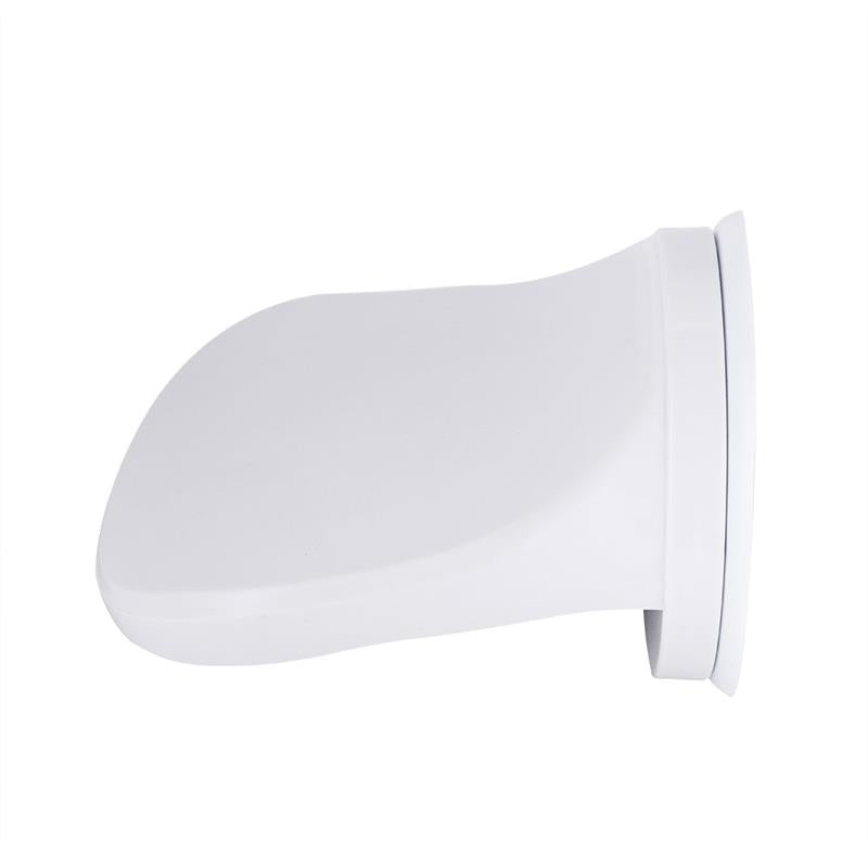 Praktisk bruserfodstøtte for optimal komfort