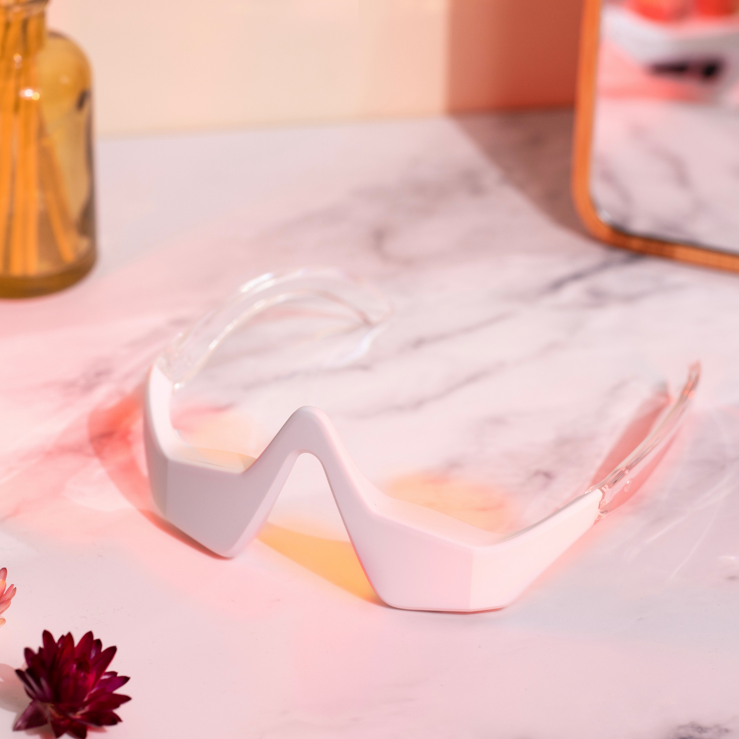 Anti-Falten Wohlfühlbrille – Verjüngen Sie Ihren Blick