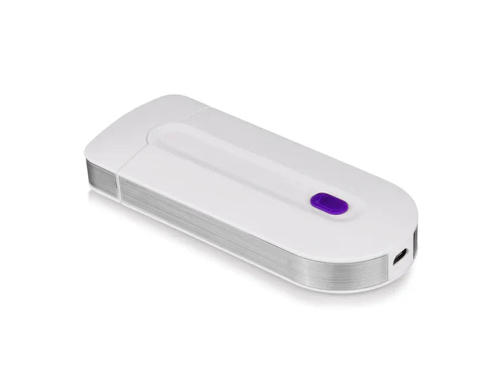 הסירו את השיער ללא כאב ובקלות