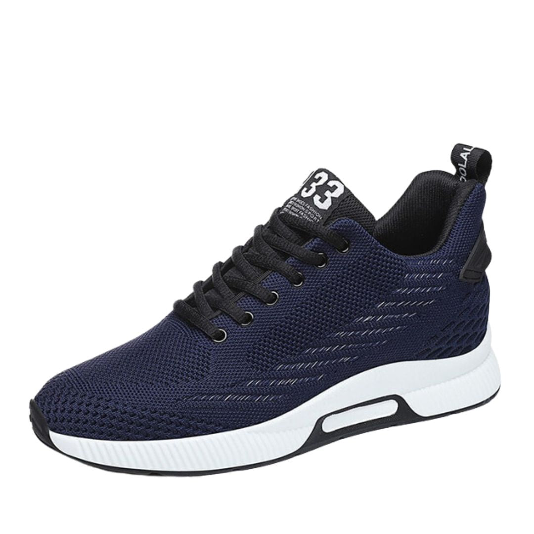 CLASSIC RUNNERS (+ 2.4" / 6CM)