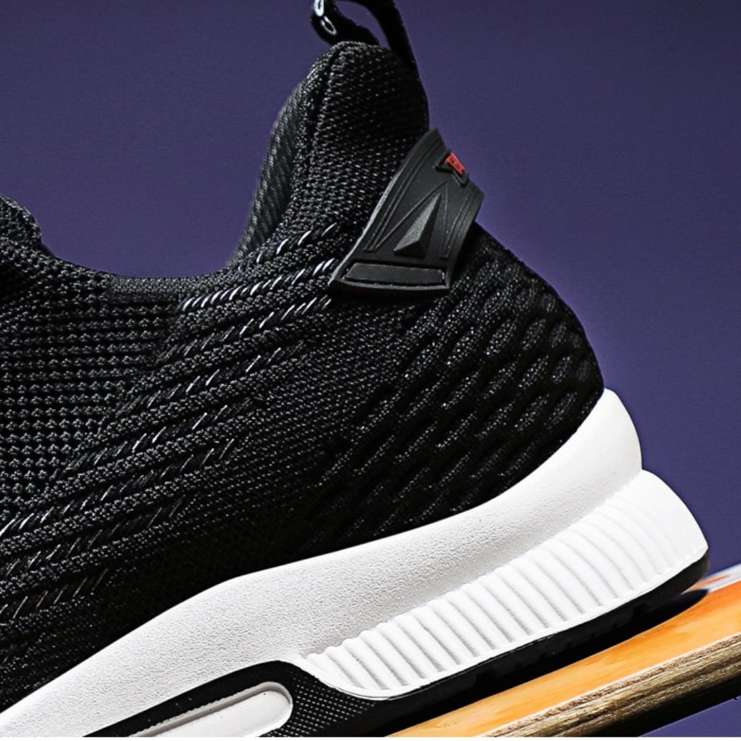 CLASSIC RUNNERS (+ 2.4" / 6CM)