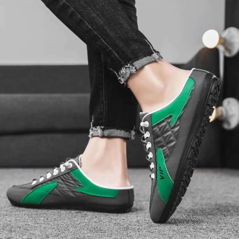 Velocity - Zapatillas para llevar a todas partes