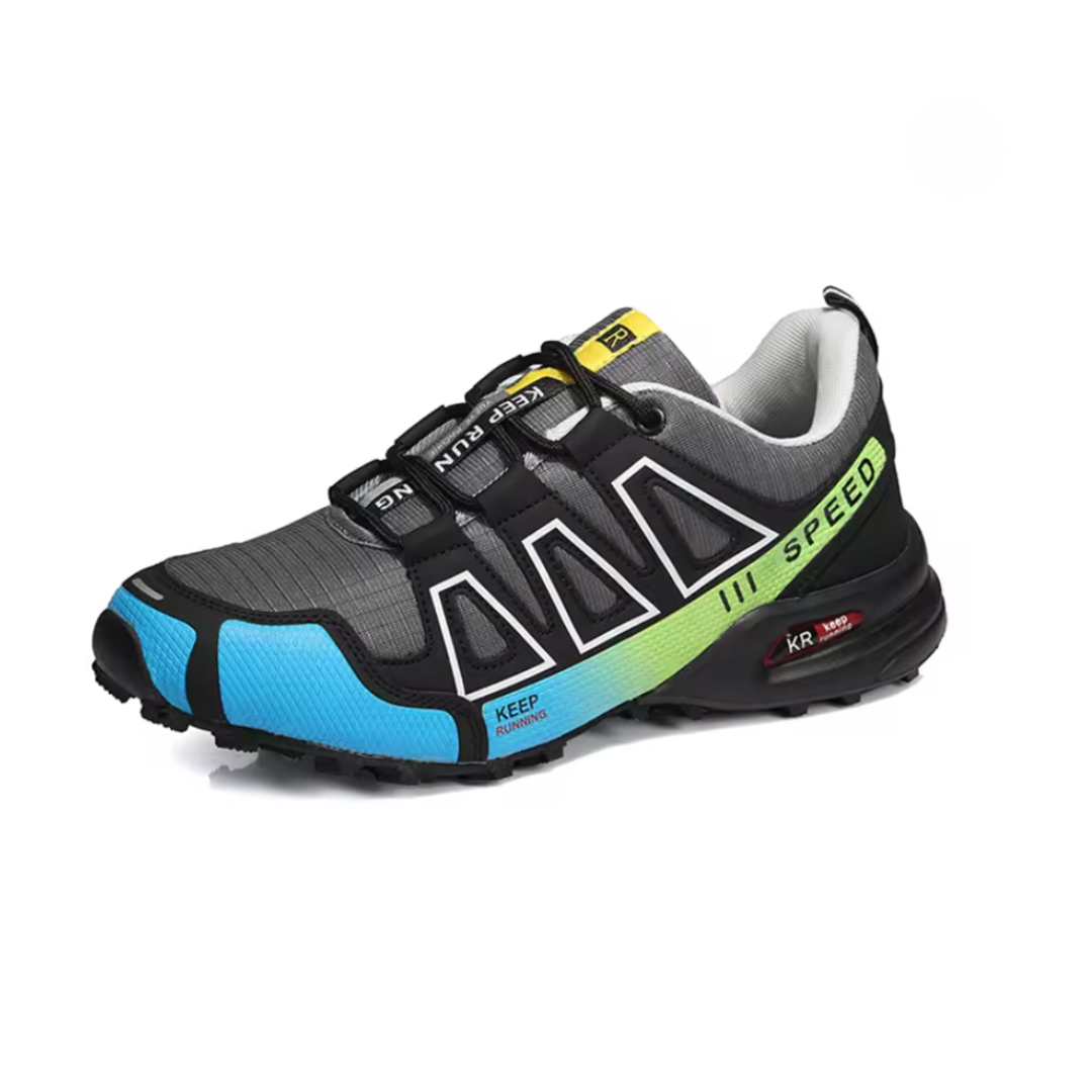 VogTreck - Alsidige vandresko til alle årstider 