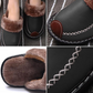 Snook: Practical slippers for your moments of relaxation 