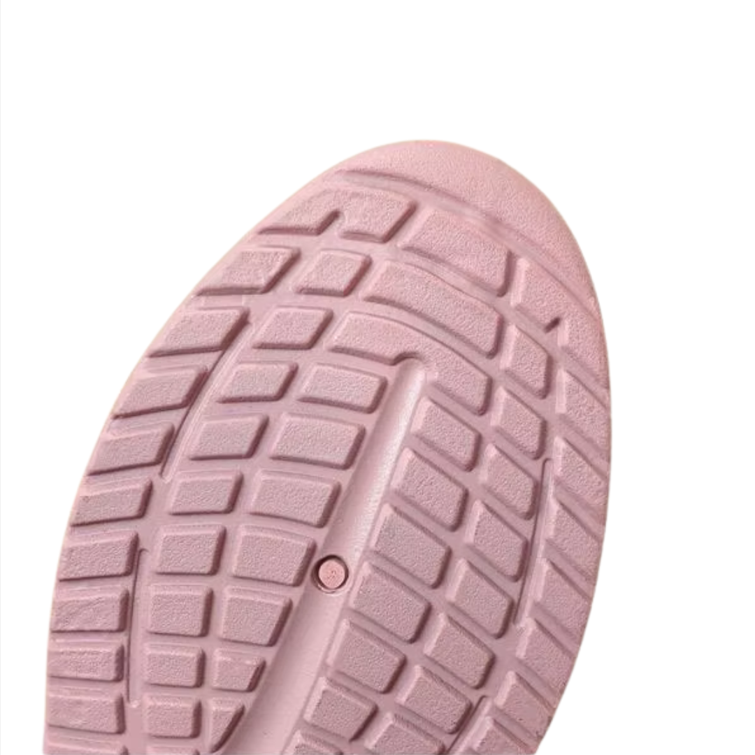 VogRush — Orthopædiske Sko til Kvinder 