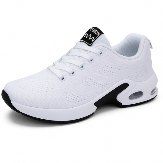 VogAir – Letvægtssko med ortopædisk sål 