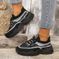 Women's painkiller orthopedic shoes