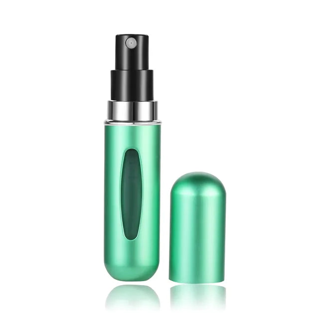 Travel Hafmes Atomizer