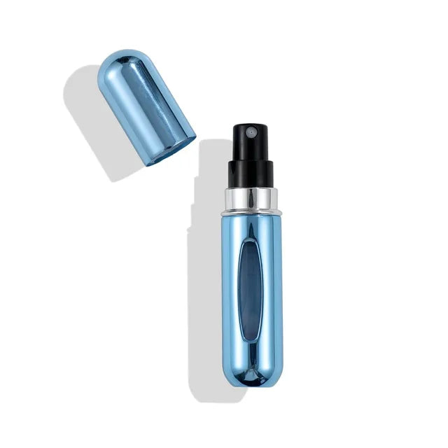 Travel Hafmes Atomizer