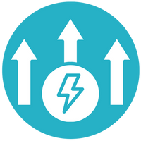 Tehostaa suorituskykyä