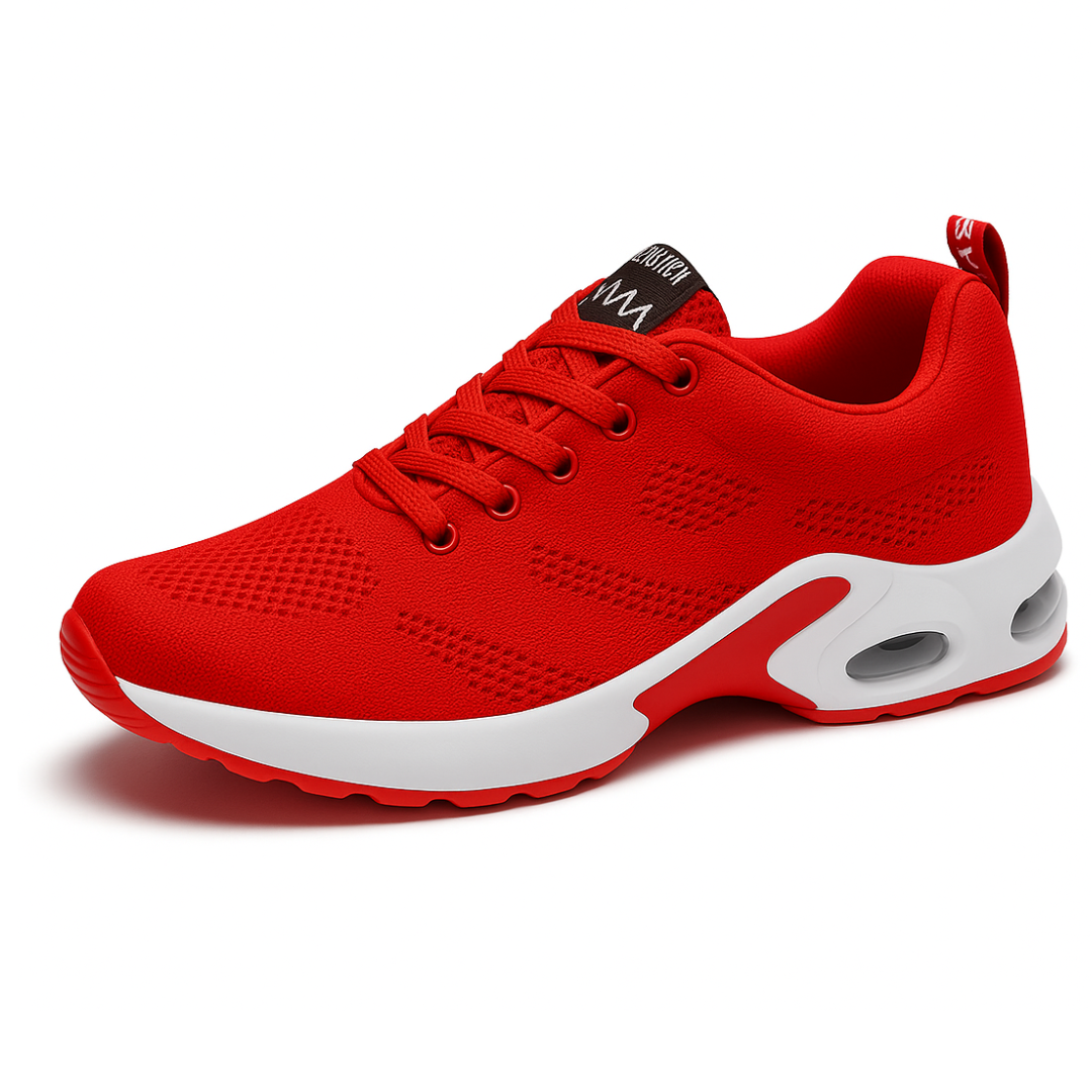 فوج إير – أحذية خفيفة ببطانة طبية 