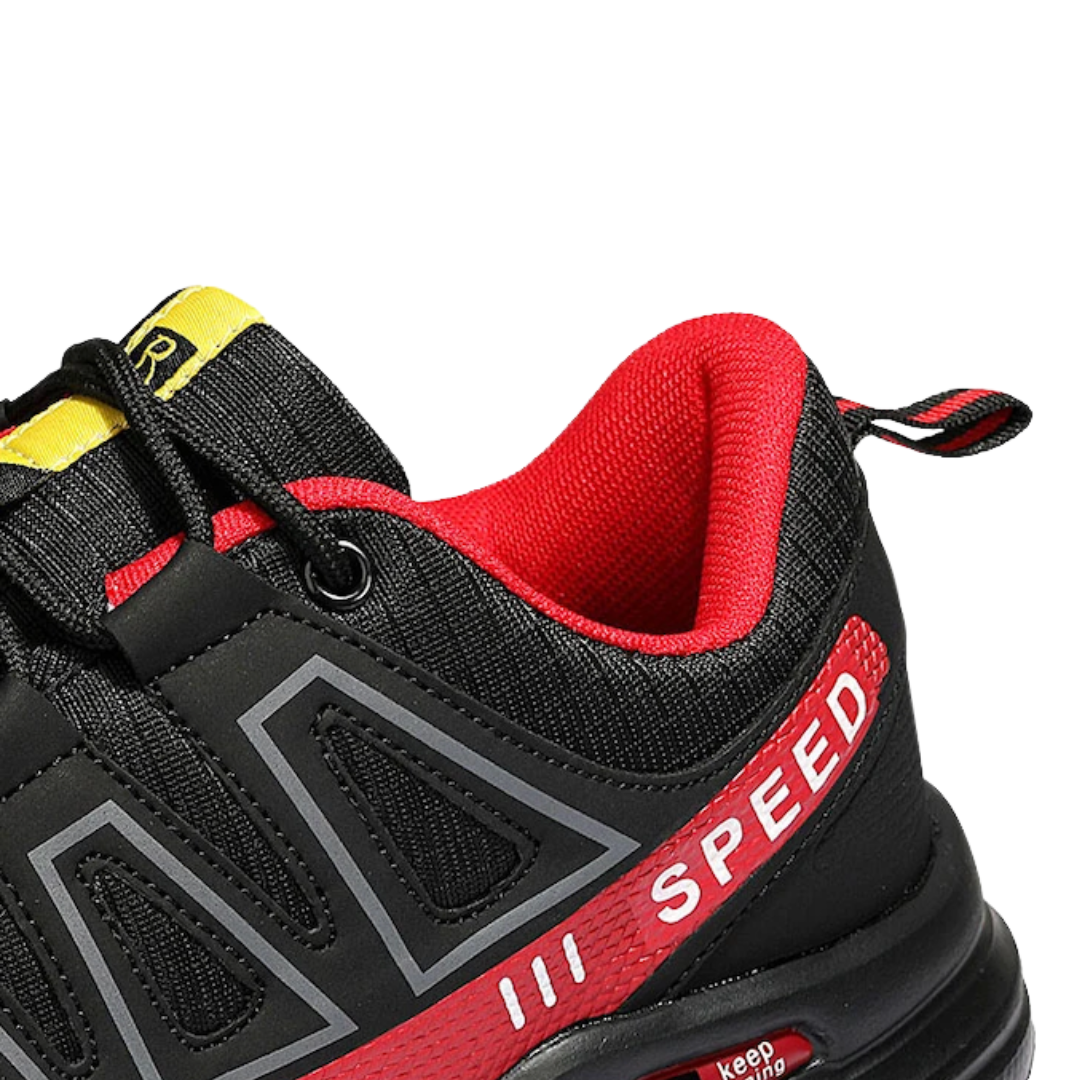 VogTreck - Alsidige vandresko til alle årstider 