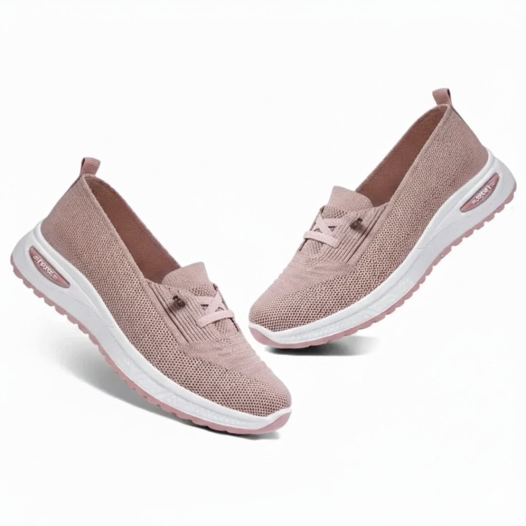 VogRush — Orthopædiske Sko til Kvinder 