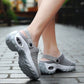 Comfortable orthopedic sandals for easy walking 