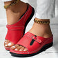 Sidney Sandals: Elegance and comfort for a style without compromise 