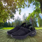 Comfortable orthopedic sandals for easy walking 