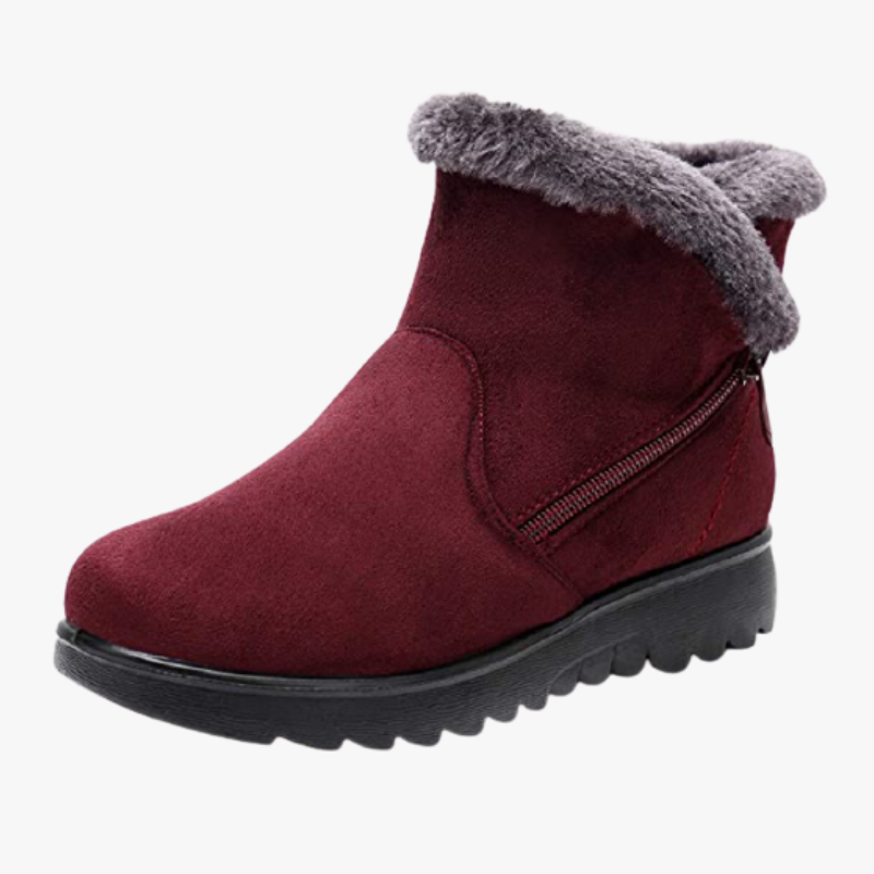 FurBoots : super warme Stiefel für einen kaltenfreien Winter 