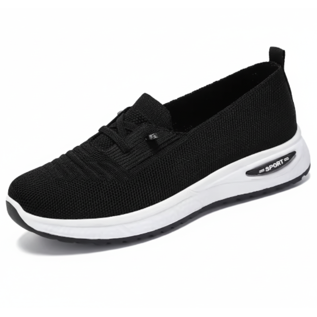 VogRush — Orthopædiske Sko til Kvinder 