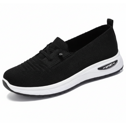 VogRush — Orthopædiske Sko til Kvinder 