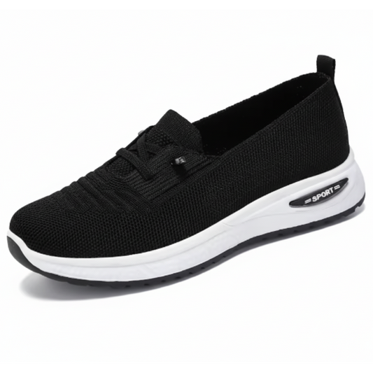 VogRush — Orthopædiske Sko til Kvinder 