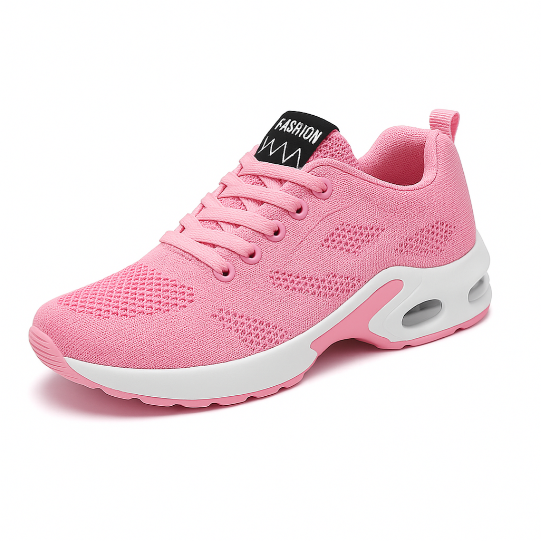 فوج إير – أحذية خفيفة ببطانة طبية 