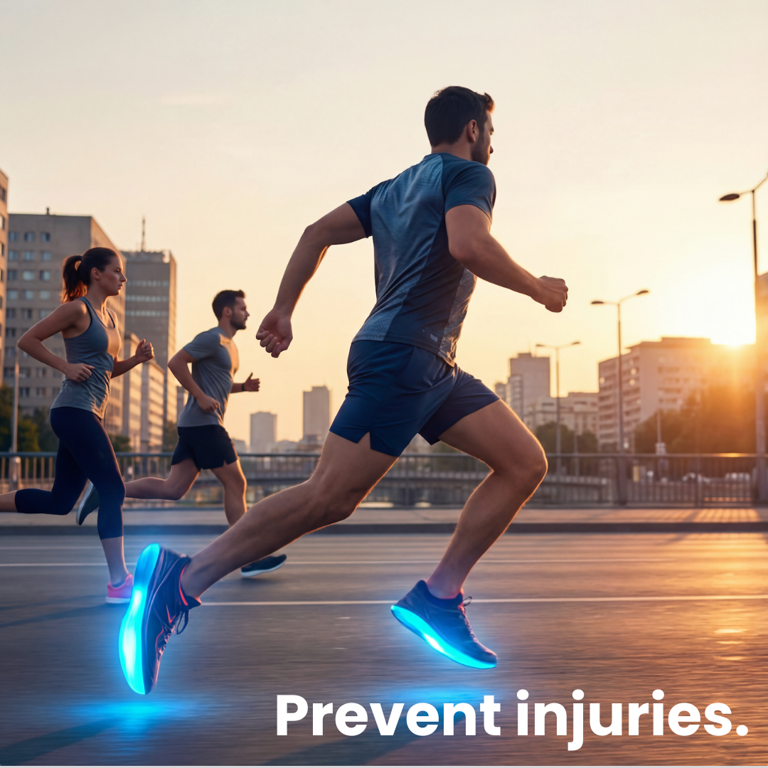 4D-pohjalliset - Teknologia & Mukavuus 