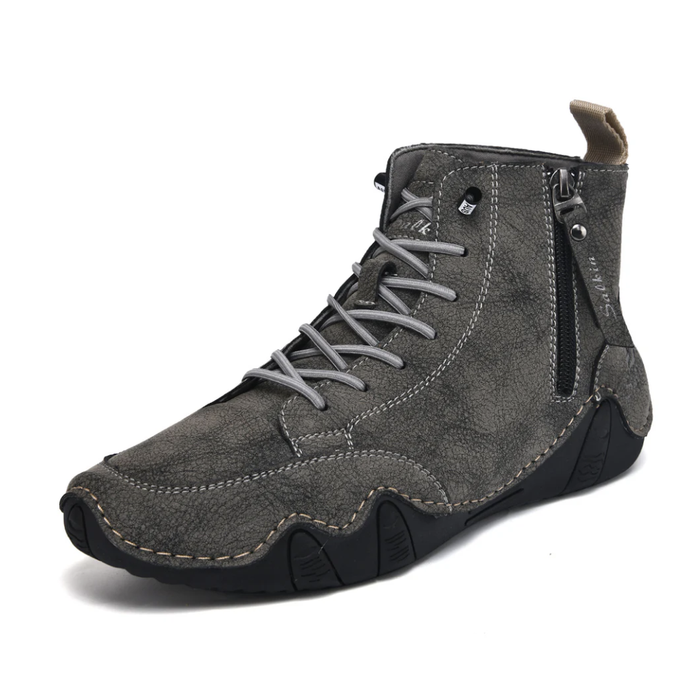 VogSalkin - Hurtiglynlåse sko, der er modstandsdygtige og holdbare 