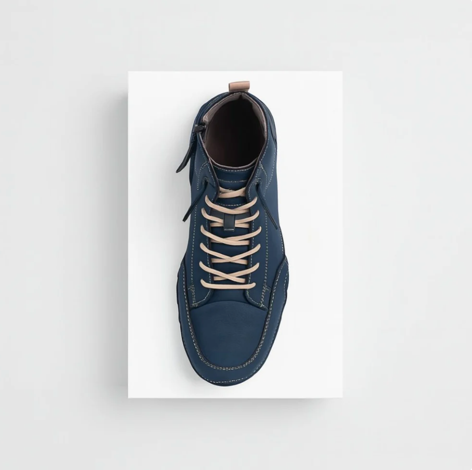 VogSalkin - Hurtiglynlåse sko, der er modstandsdygtige og holdbare 