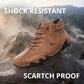 VogLDeck - Waterproof and breathable orthopedic shoes