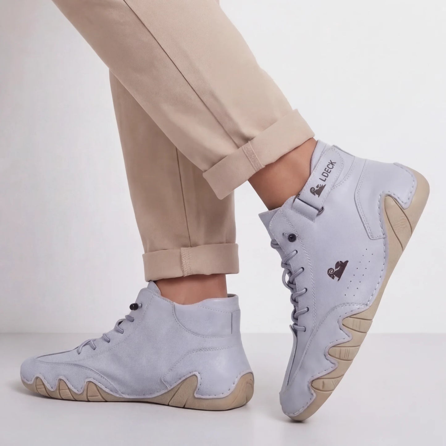 VogLdeck - Confort Orthopédique