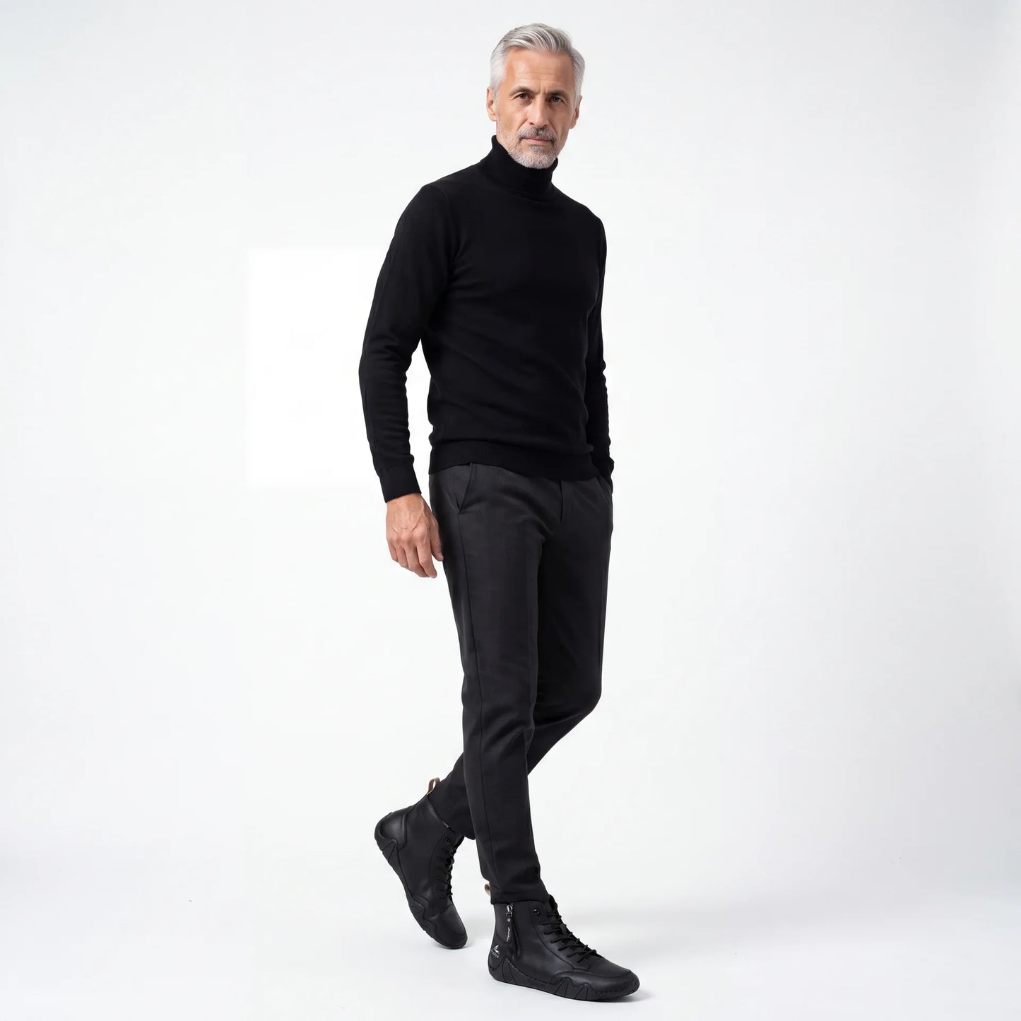 فوجسالكن - أحذية بسحاب سريعة مقاومة ودائمة 