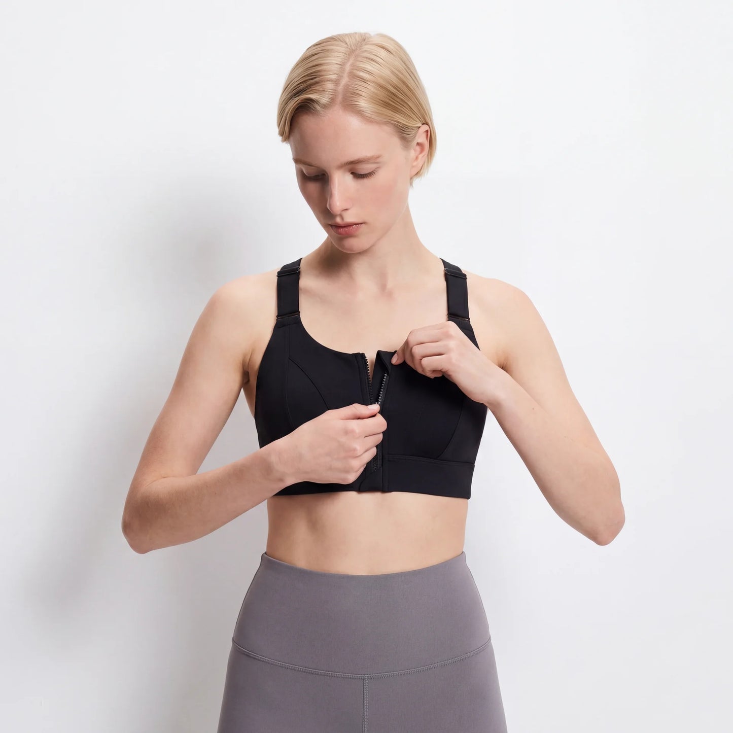 FitIn | Shockproof bra