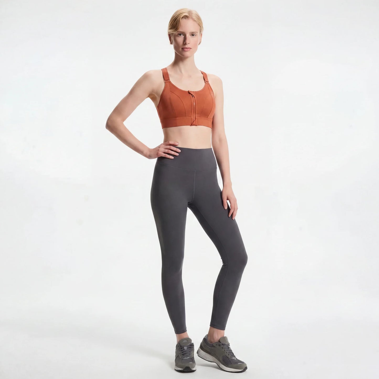 FitIn | Shockproof bra