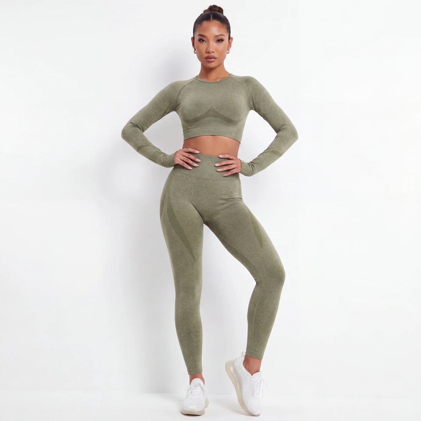 Sportsmen | Seamless leggings