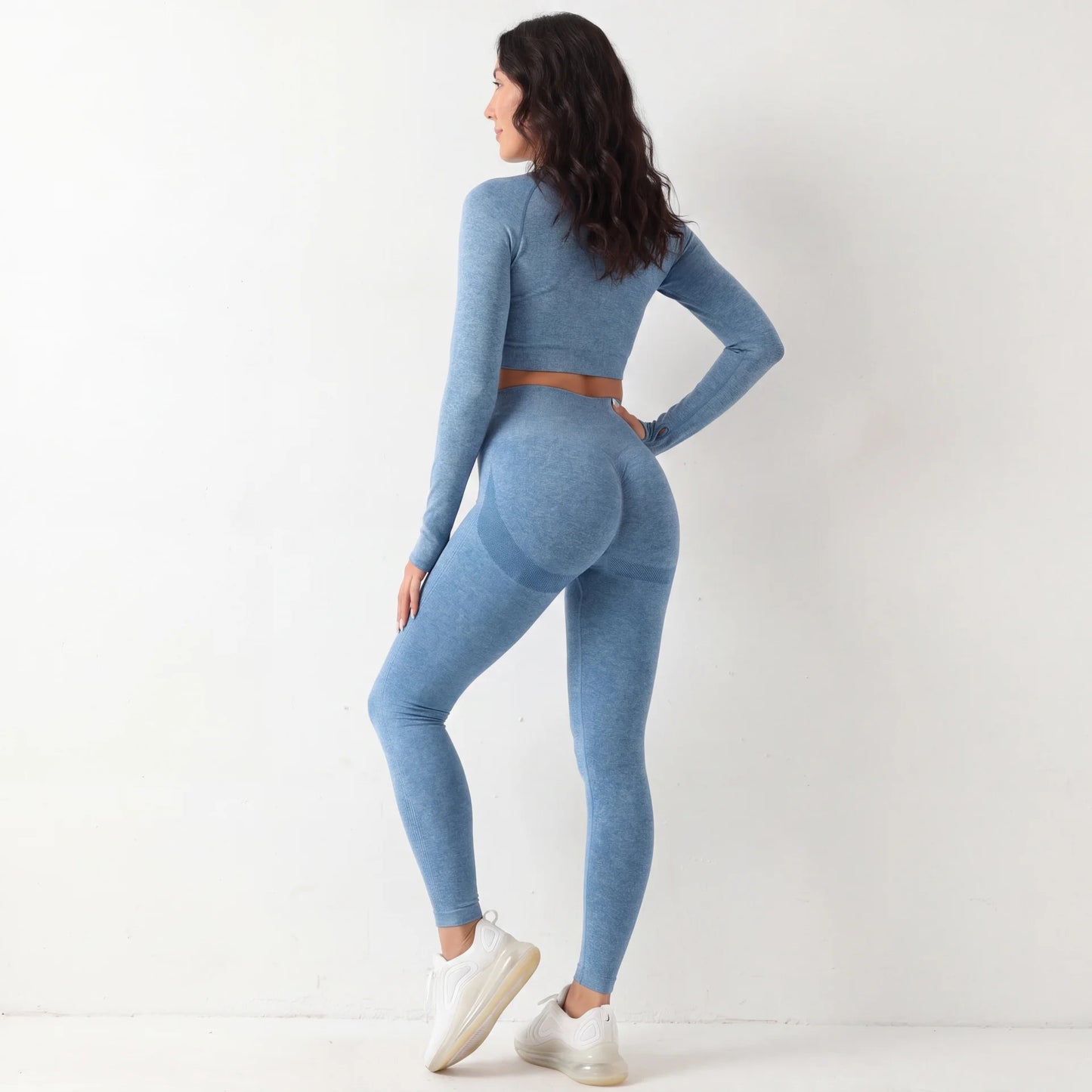 Sportsmen | Seamless leggings
