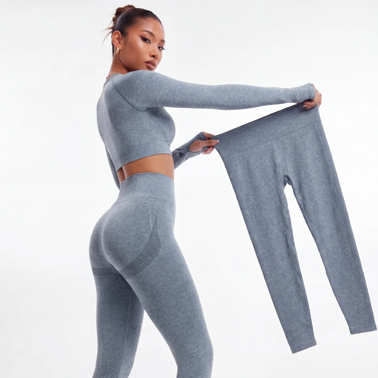 Sportsmen | Seamless leggings
