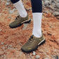 Scarpe ortopediche da trekking a rapida asciugatura