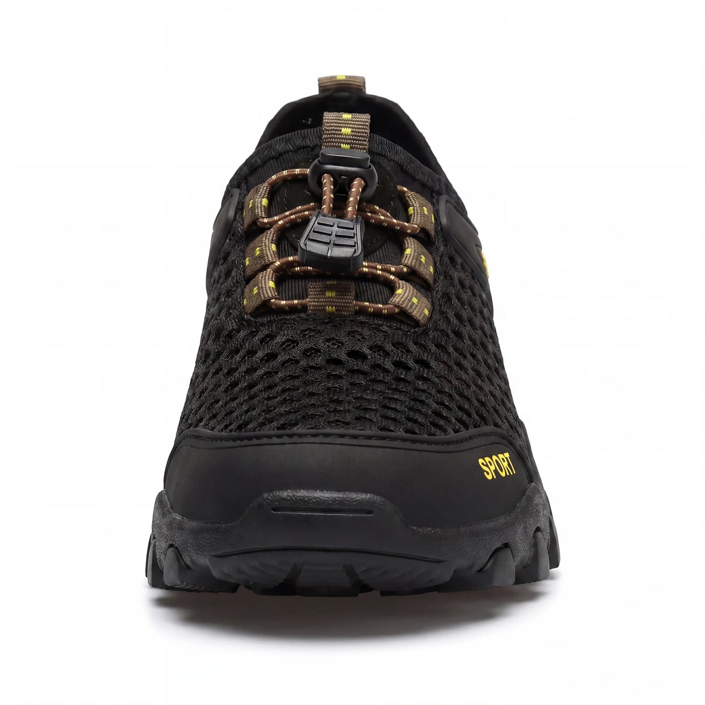 Scarpe ortopediche da trekking a rapida asciugatura