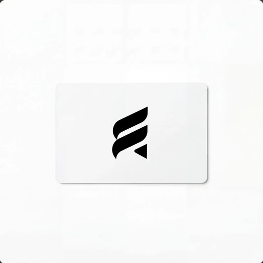 Λευκή Κάρτα Δώρου 