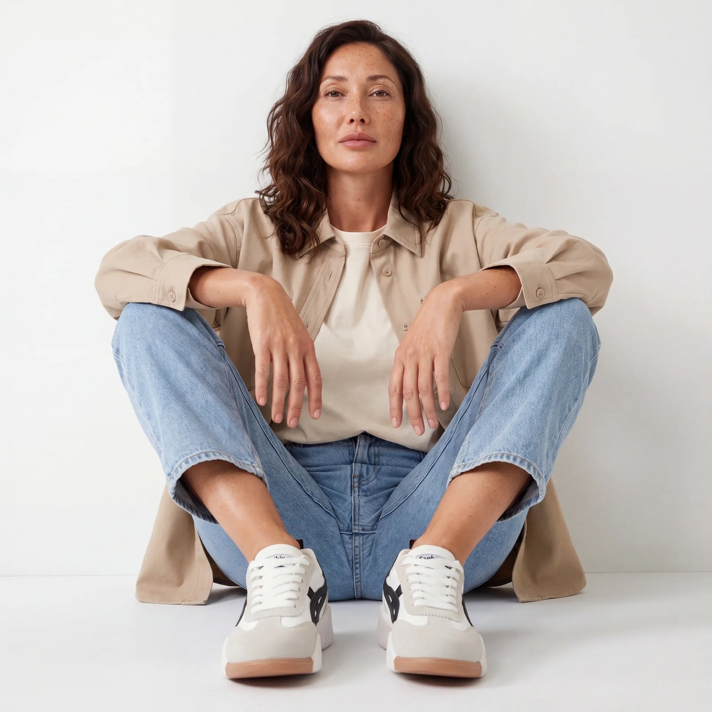 Ortopediska sneakers: komfort och stil för dina fötter 