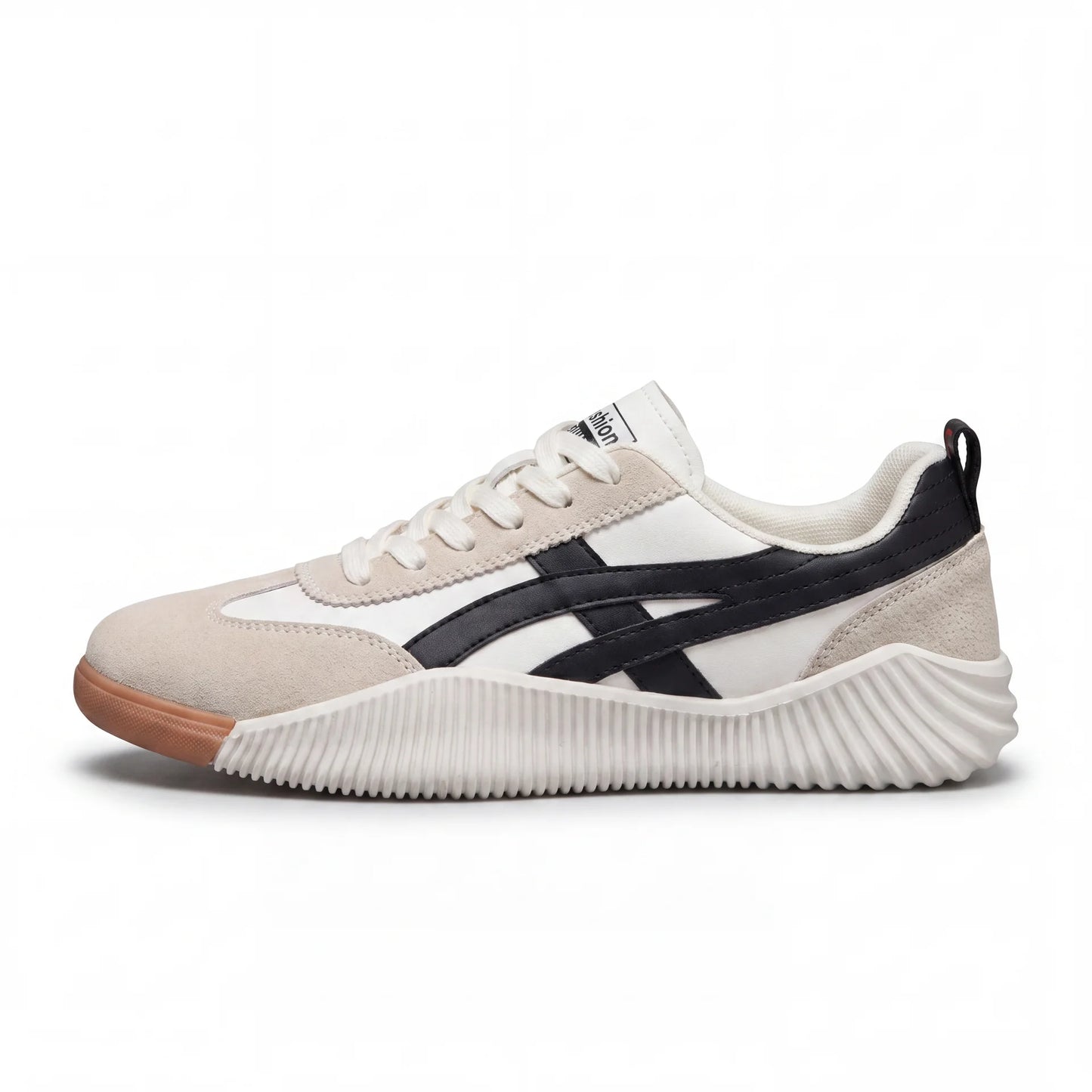 Ortopediska sneakers: komfort och stil för dina fötter 