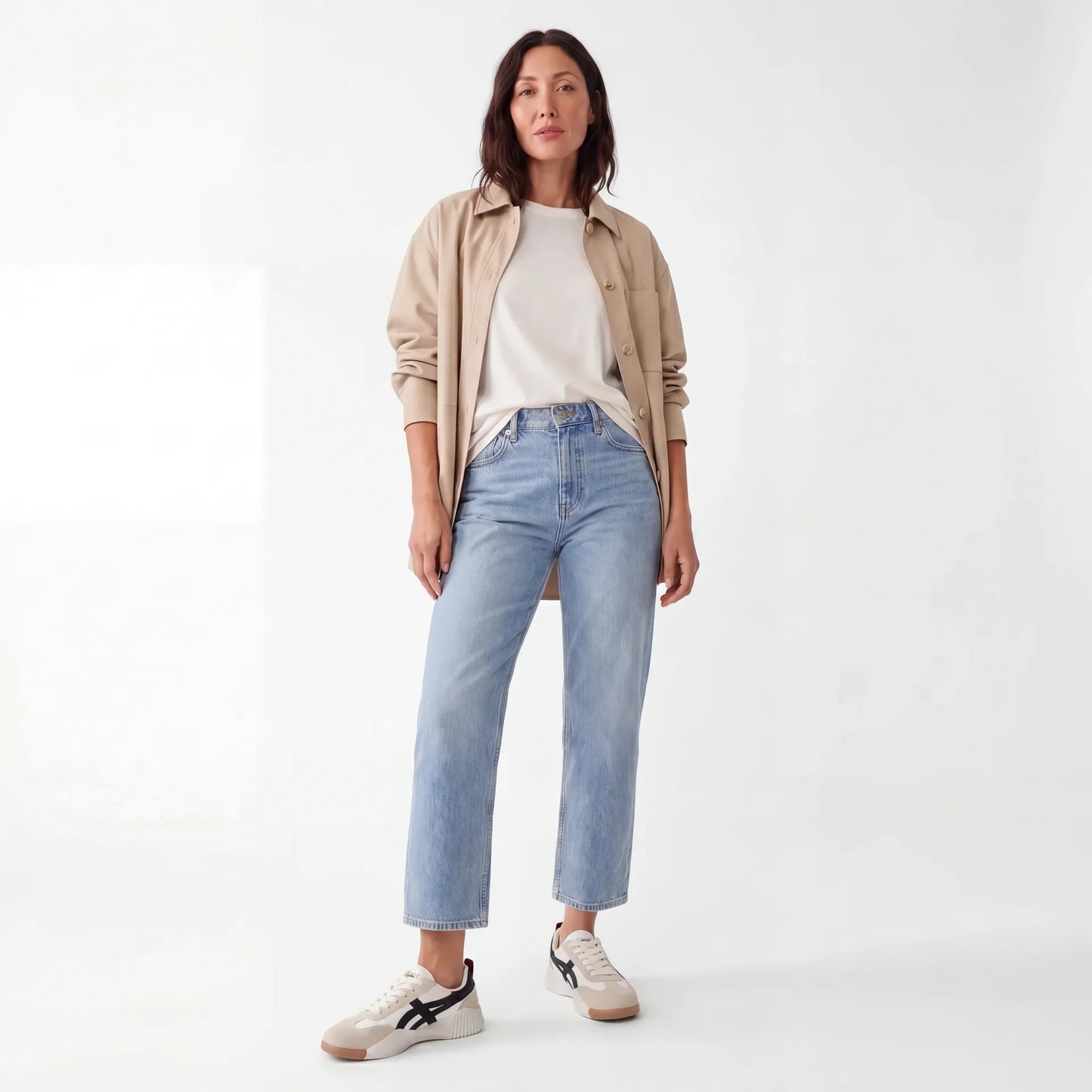 Ortopediska sneakers: komfort och stil för dina fötter 