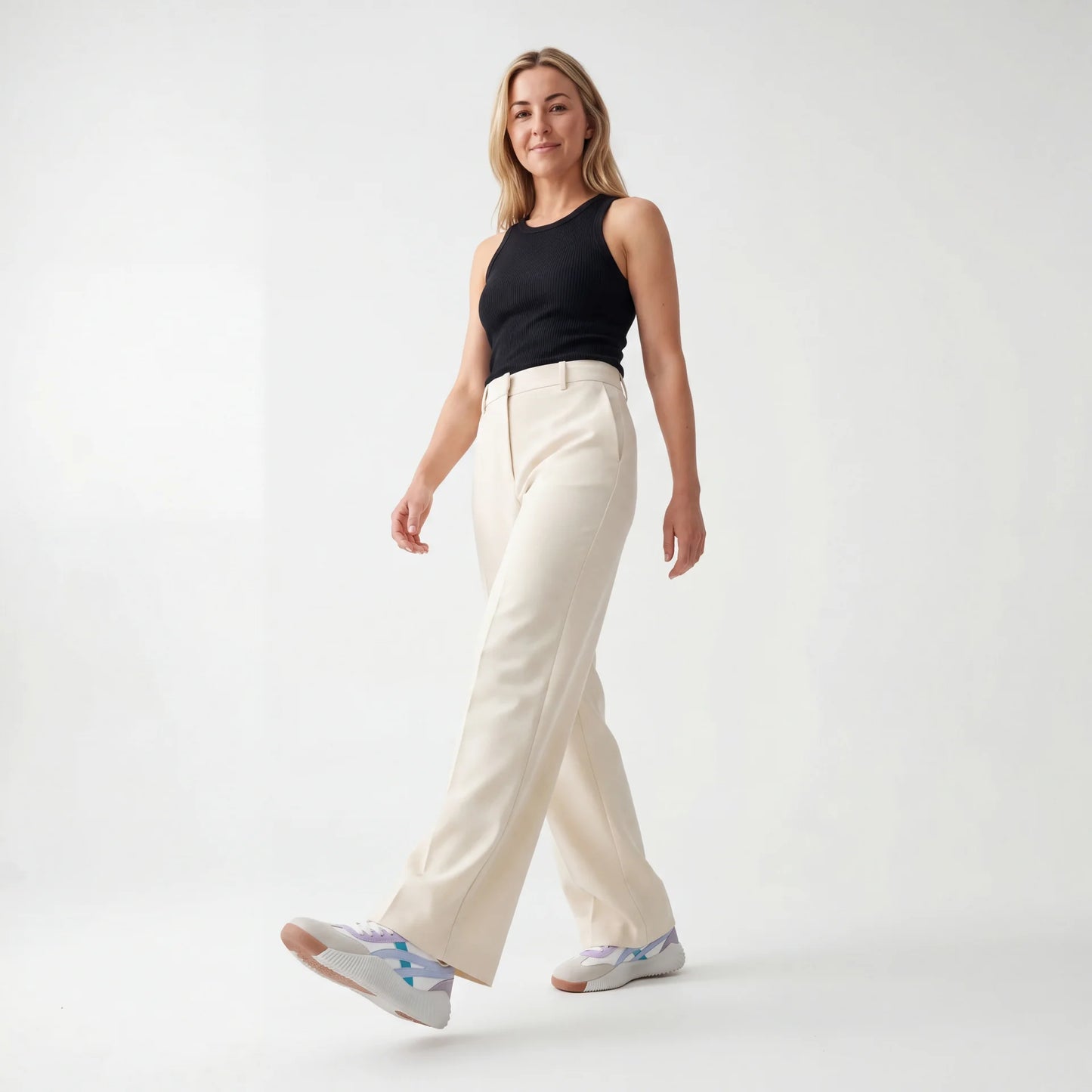 Ortopediska sneakers: komfort och stil för dina fötter 