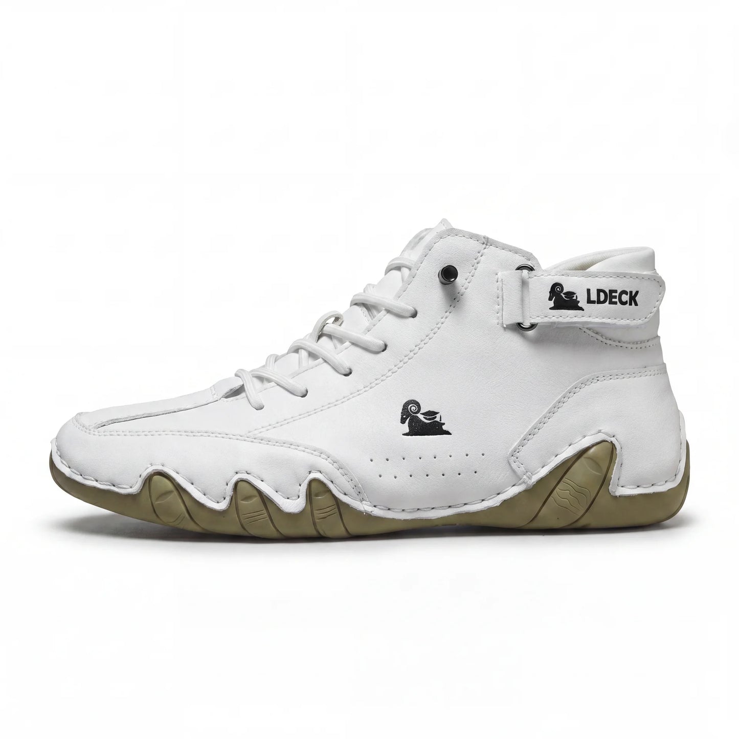 VogLDeck - Waterproof and breathable orthopedic shoes