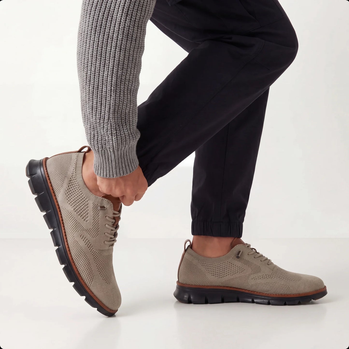 Boty Blackout - Limitovaná edice 