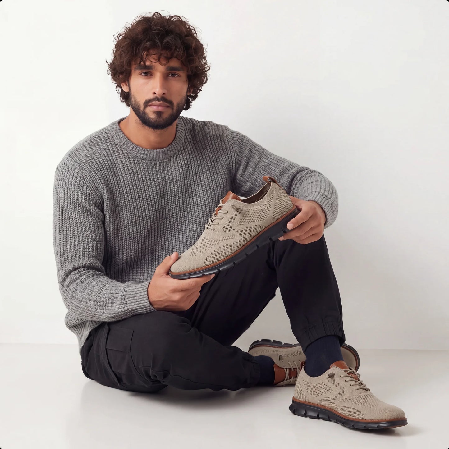 Boty Blackout - Limitovaná edice 