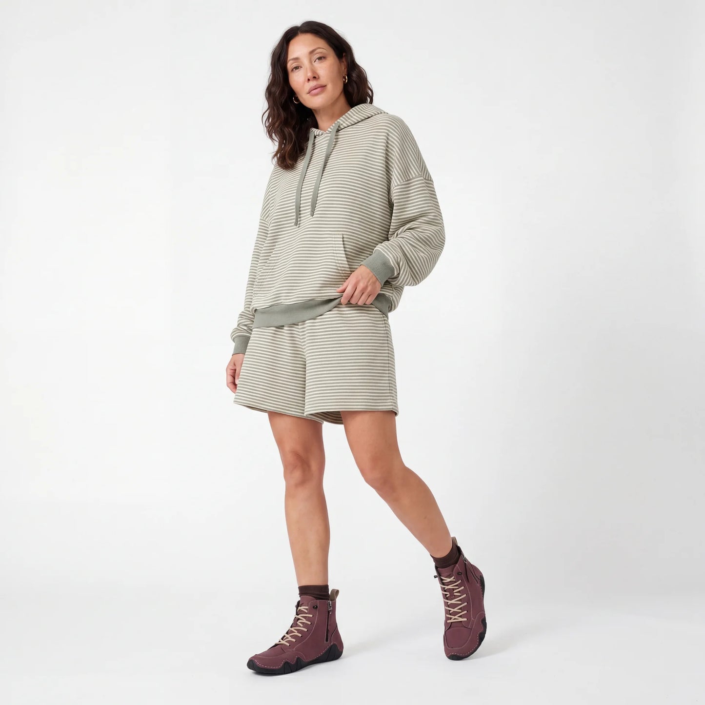 فوجسالكن - أحذية بسحاب سريعة مقاومة ودائمة 