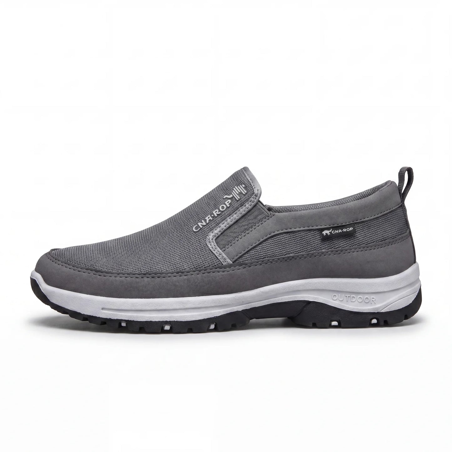 VogStep Zapatos de senderismo - Confort óptimo todo el día 