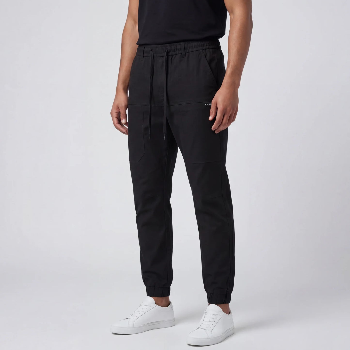 Több tárolóhellyel rendelkező kényelmes és funkcionális cargo nadrág 